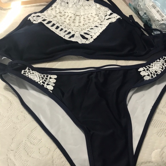 Shein bikini set - Picture 1 of 6